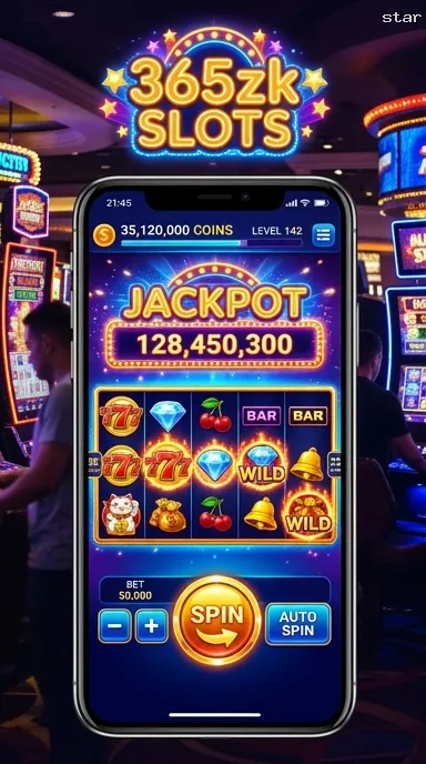 Cuplikan layar menu unduhan star untuk perangkat Android